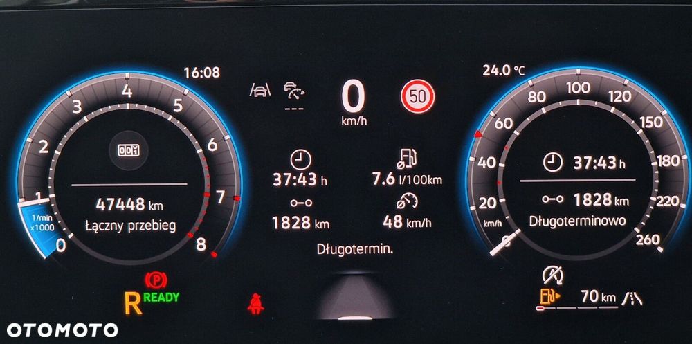 Volkswagen Tiguan 1.5 eTSI Special Edition DSG - 28