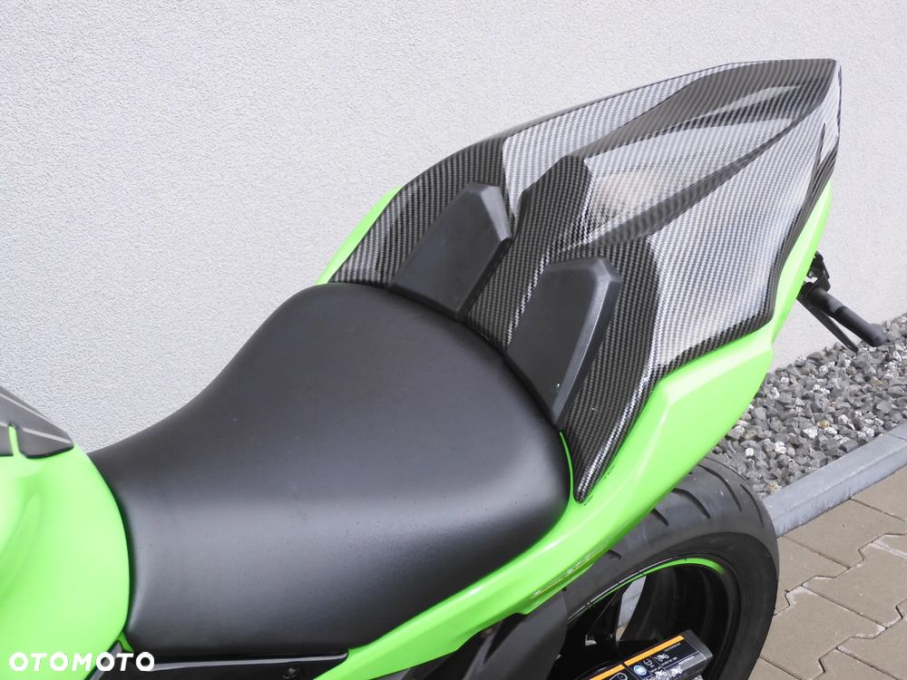 Kawasaki Ninja - 39