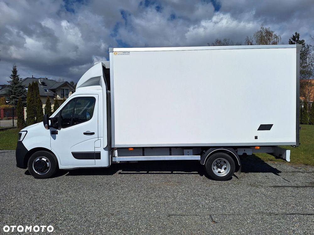 Renault Master - 3