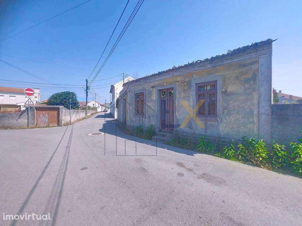 Terreno com Moradia em ruínas em Cacia!!! - Grande imagem: 3/14