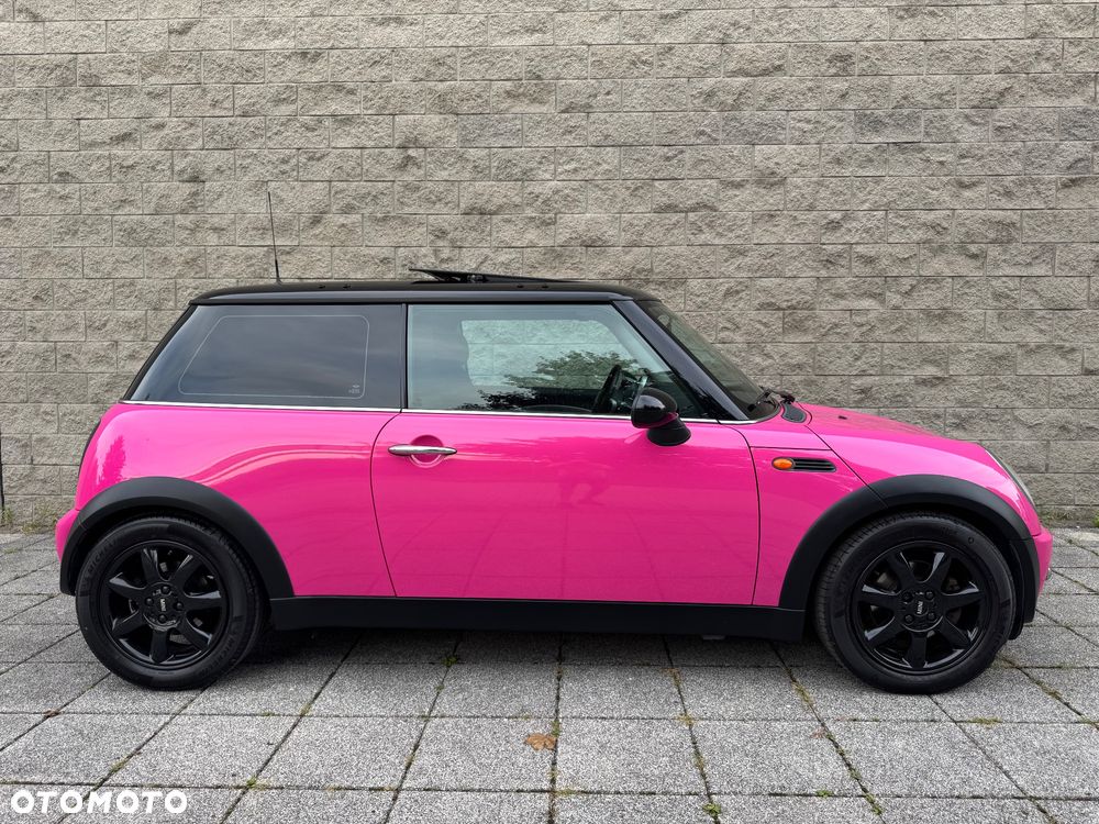 MINI Cooper - 16