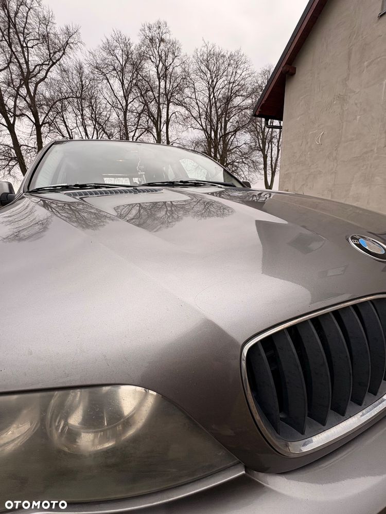 BMW X5 - 6