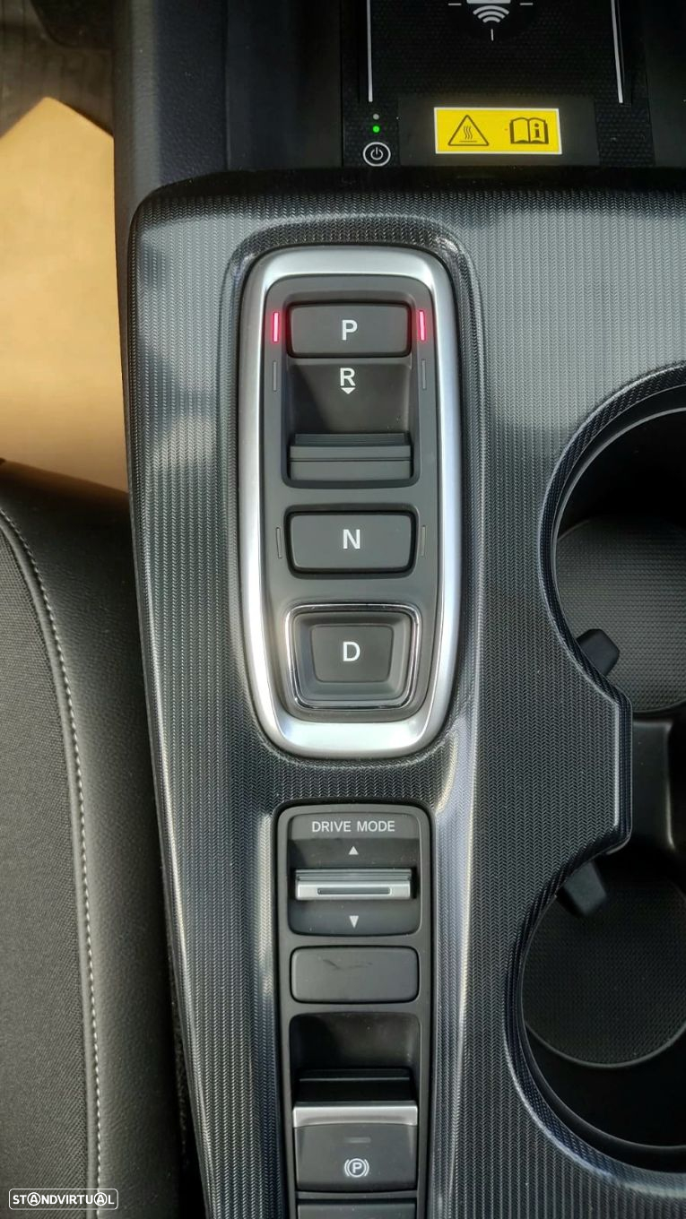 Honda Civic 2.0 0 i-MMD e:HEV Sport - 11