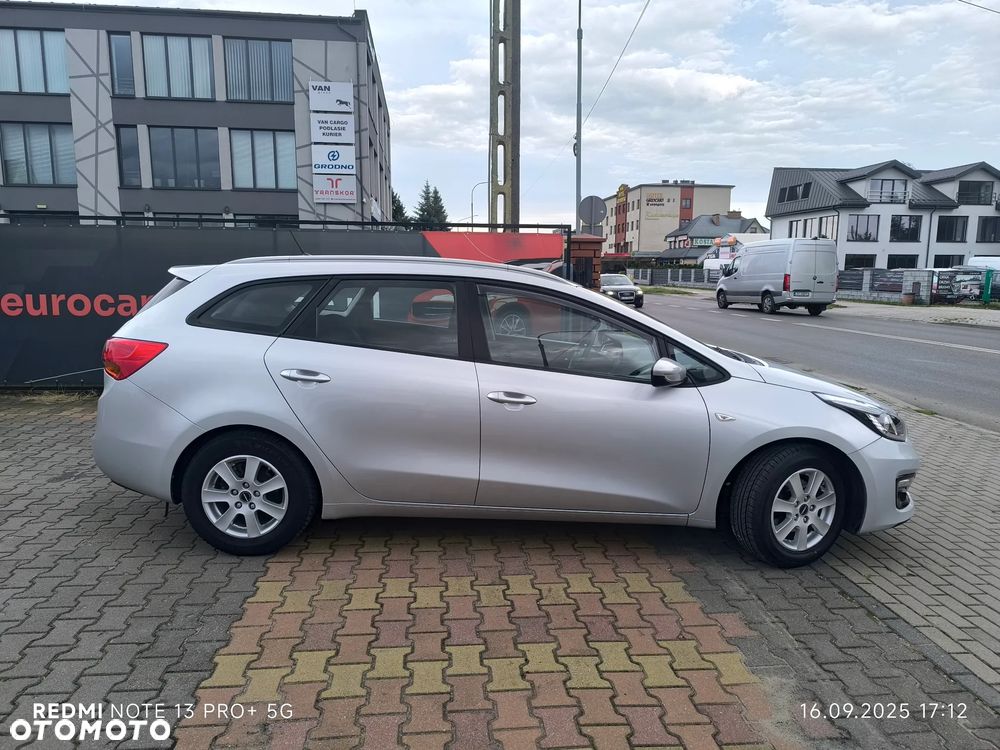 Kia Ceed Cee'd 1.4 Business Line - 3