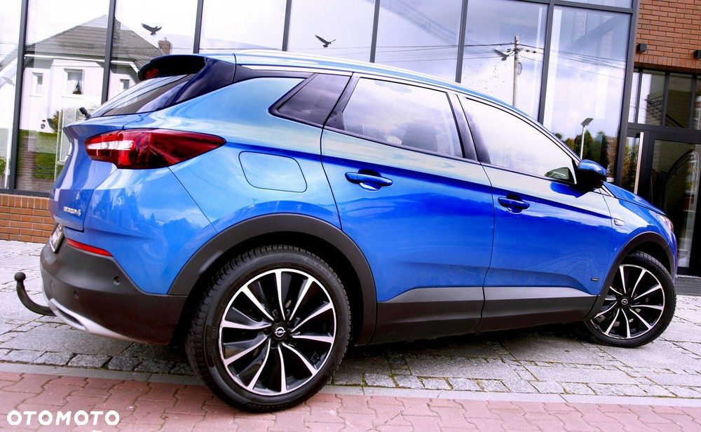 Opel Grandland X - 28