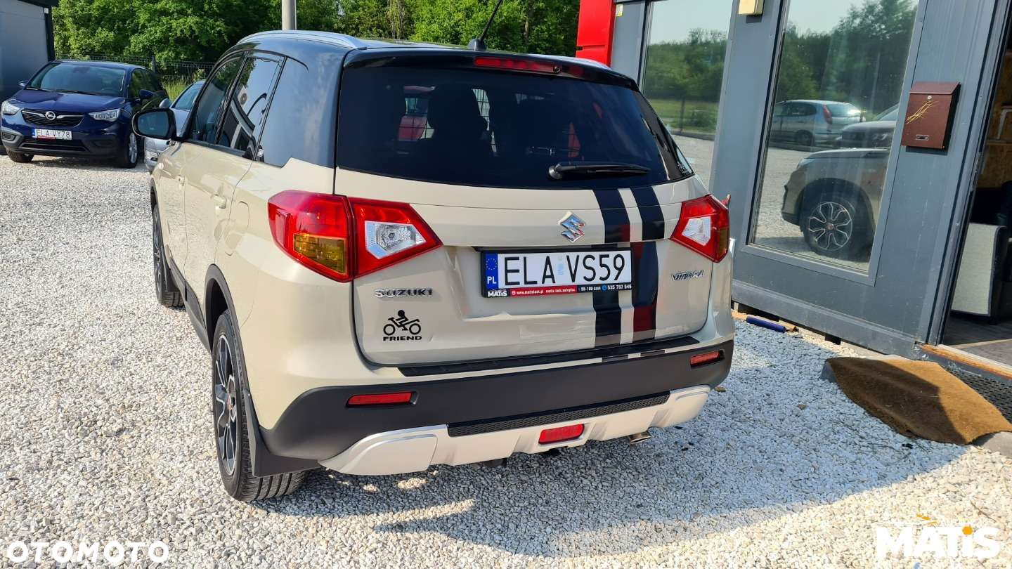 Suzuki Vitara - 26
