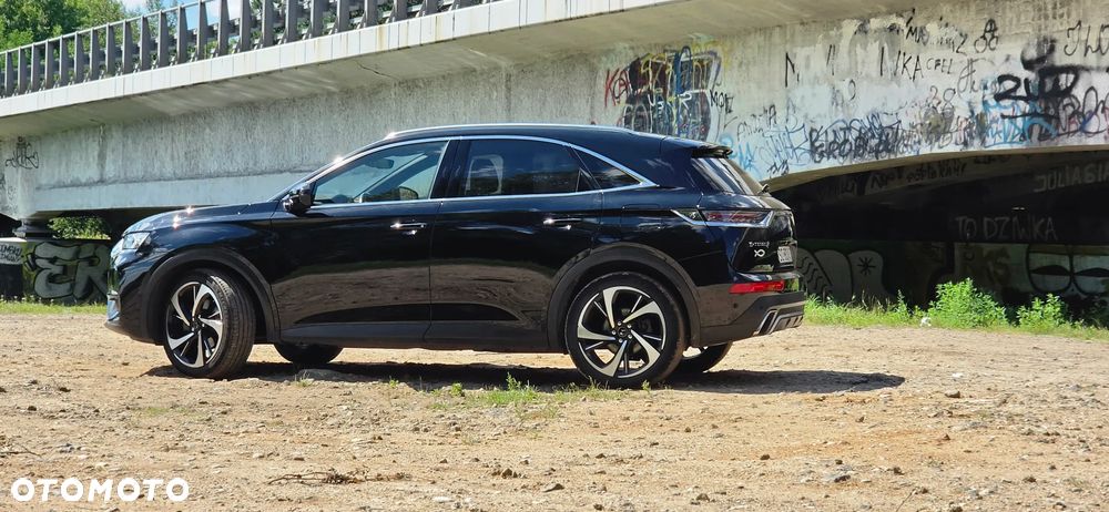 DS Automobiles DS 7 Crossback - 34