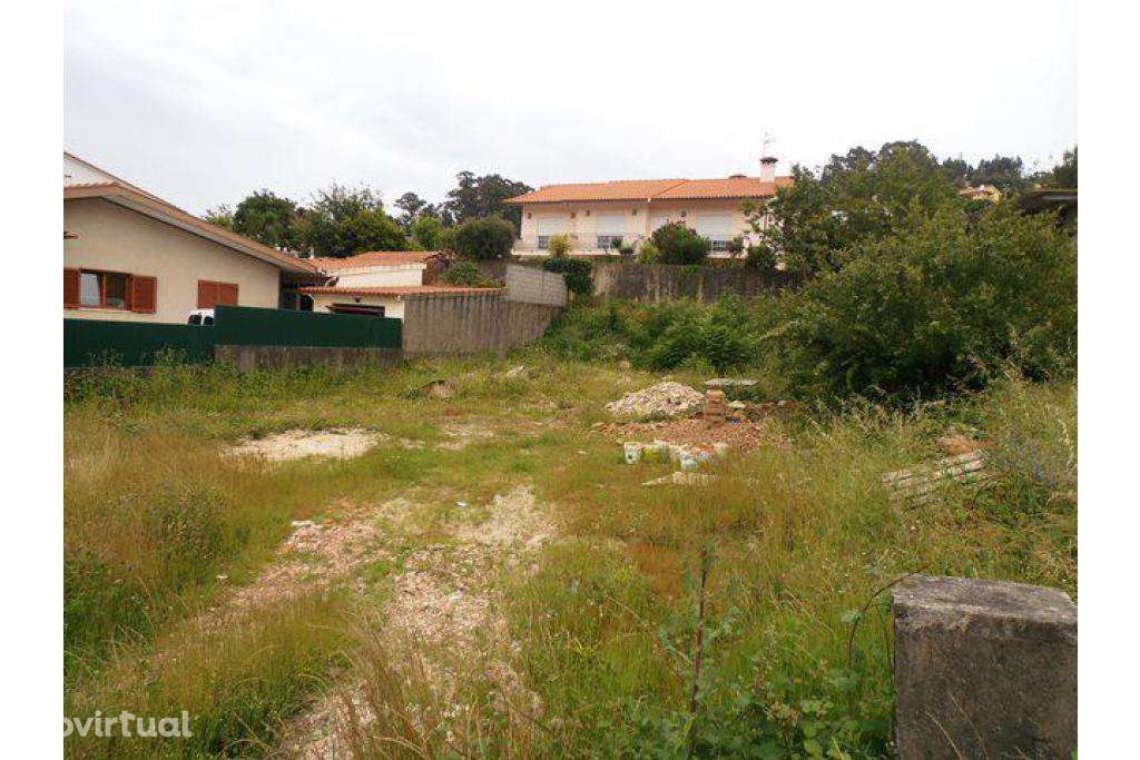 Terreno Para Construção em Durrães / Barroselas - Grande imagem: 2/3