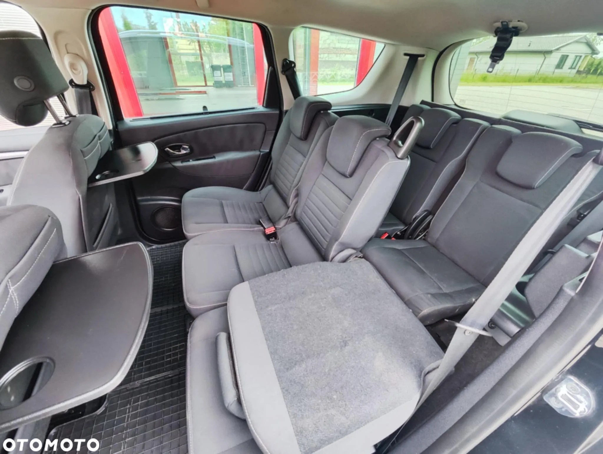 Renault Scenic 1.5 dCi Limited - 27