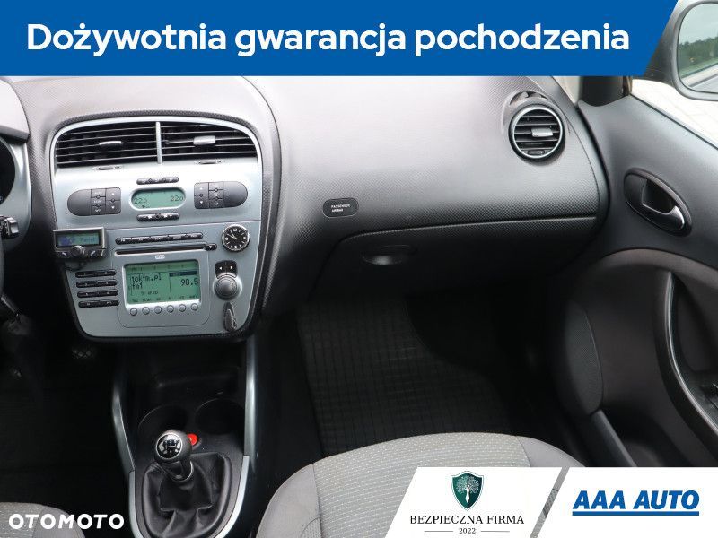 Seat Altea XL - 10