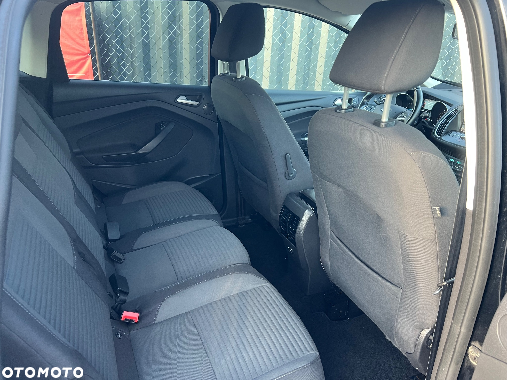 Ford C-MAX - 9