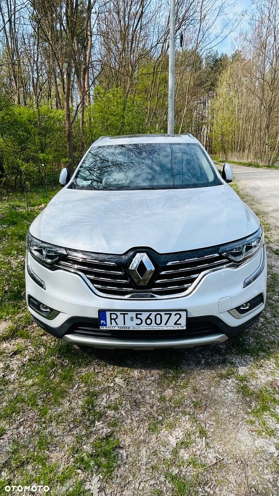 Renault Koleos 2.0 dCi Initiale Paris 4x4 X-Tronic - 5