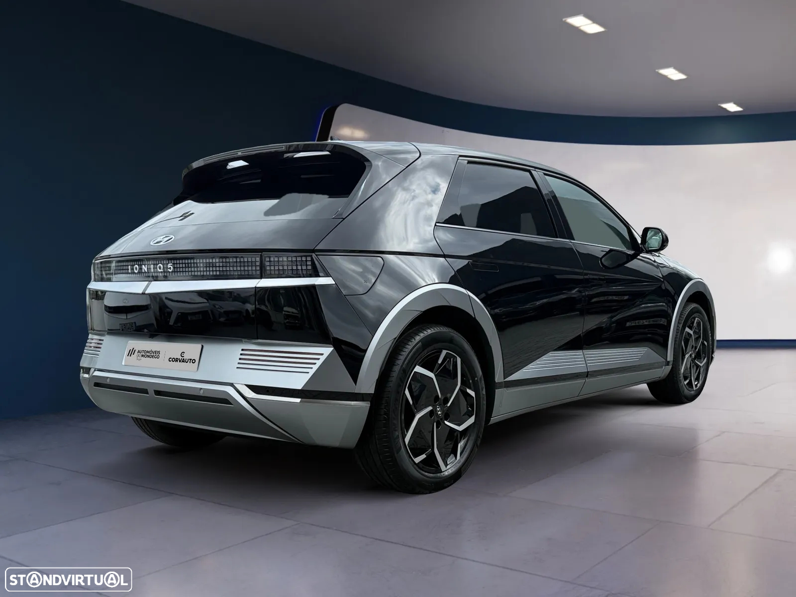 Hyundai Ioniq 5 77 kWh Vanguard - 6