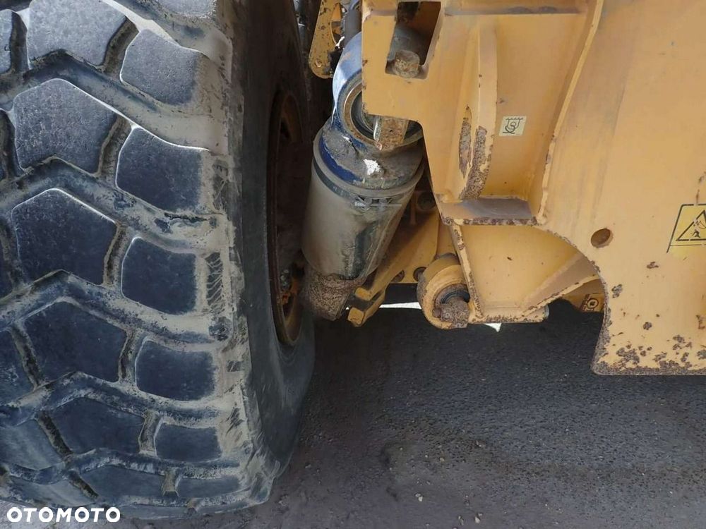 Volvo A35G - 7