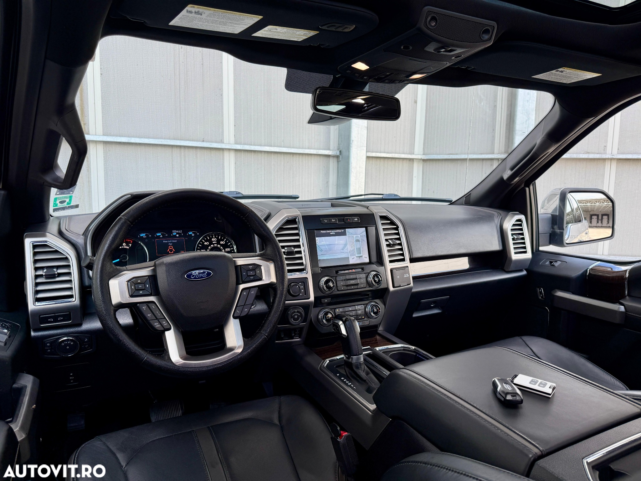 Ford F150 - 14