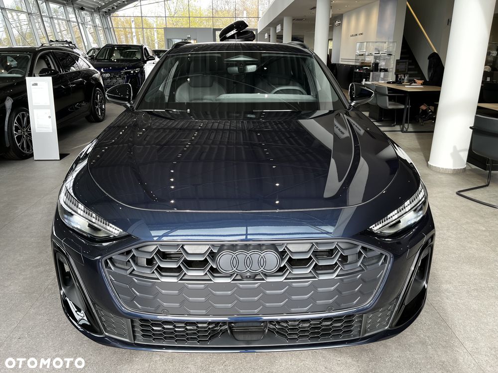 Audi A5 Avant TFSI Quattro S tronic - 3