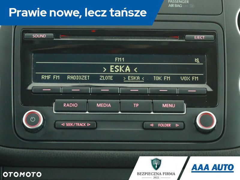 Volkswagen Golf Plus - 13