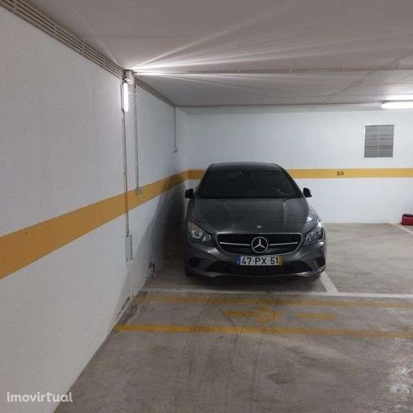 Lugar de garagem - Grande imagem: 3/4