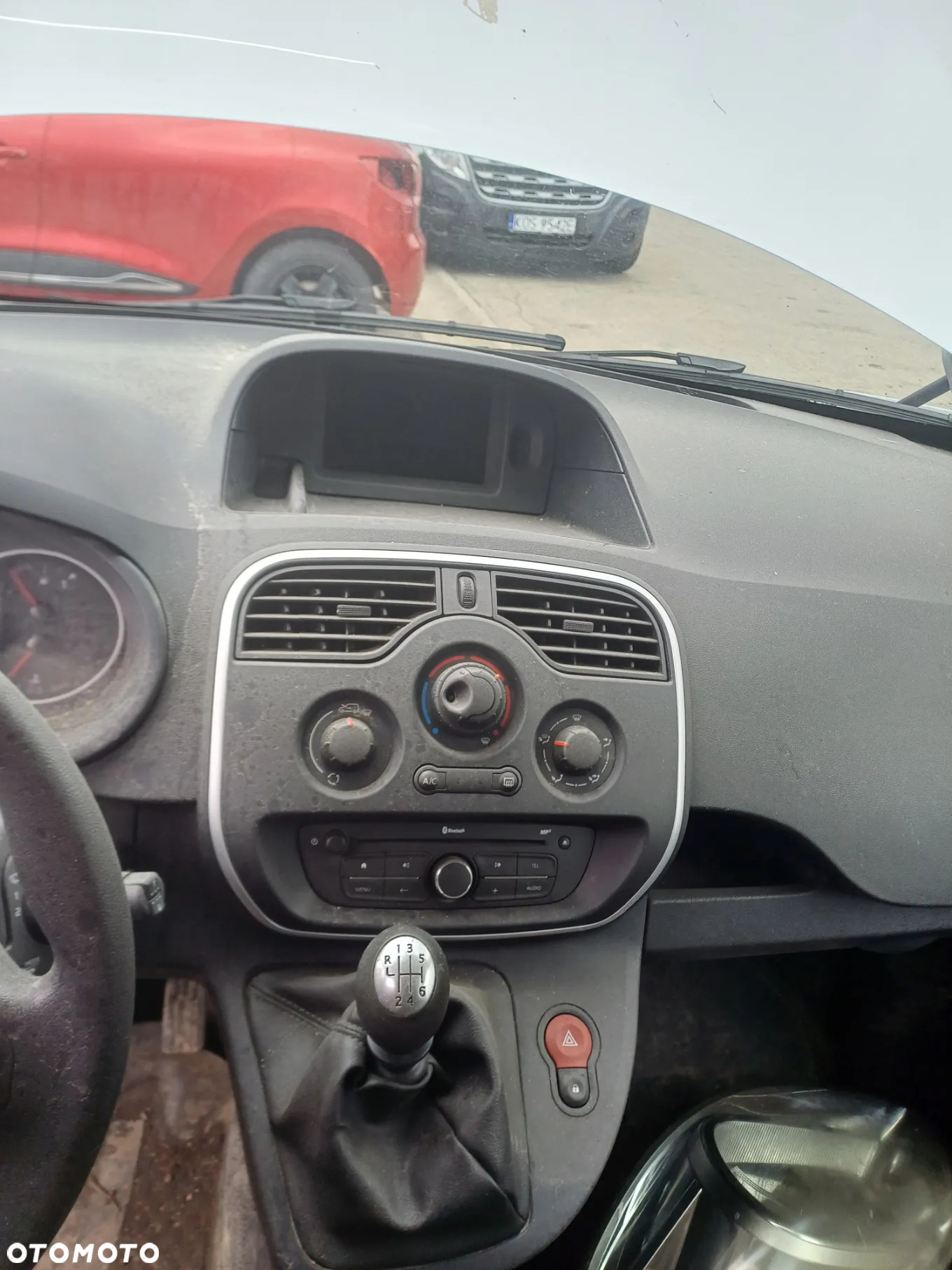 Renault KANGOO - 20