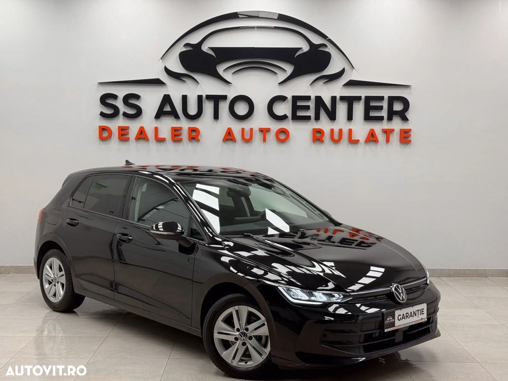 Volkswagen Golf 1.5 TSI OPF Life - 1
