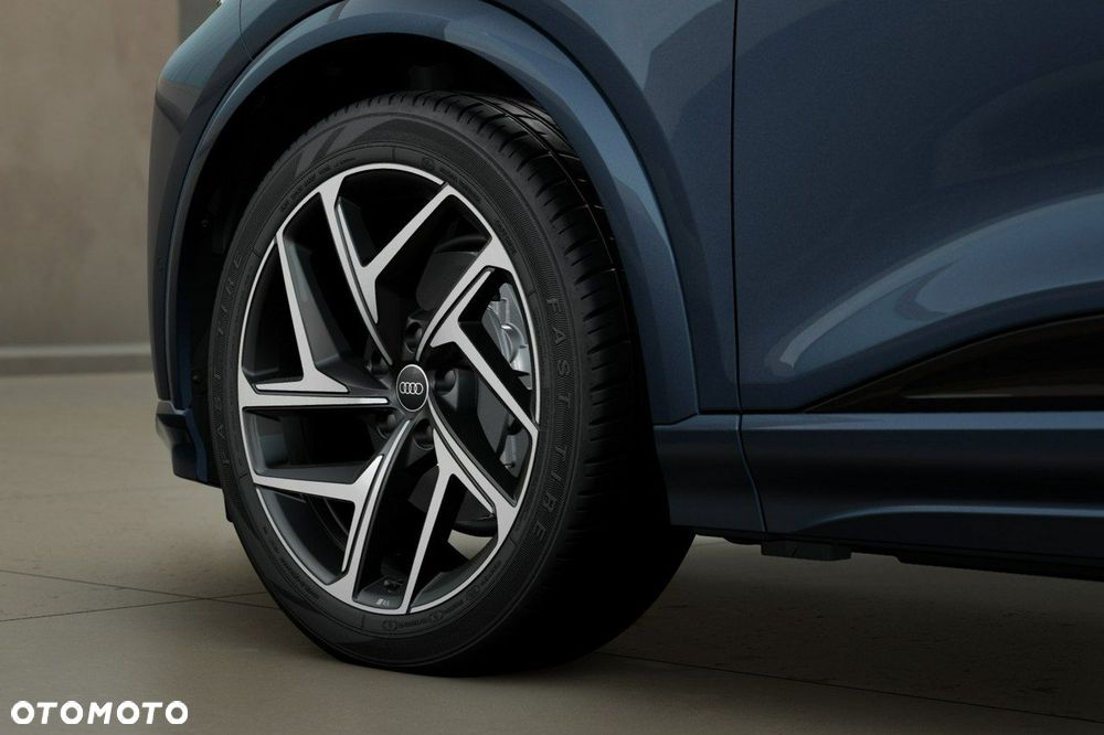 Audi Q6 Sportback e-tron - 7