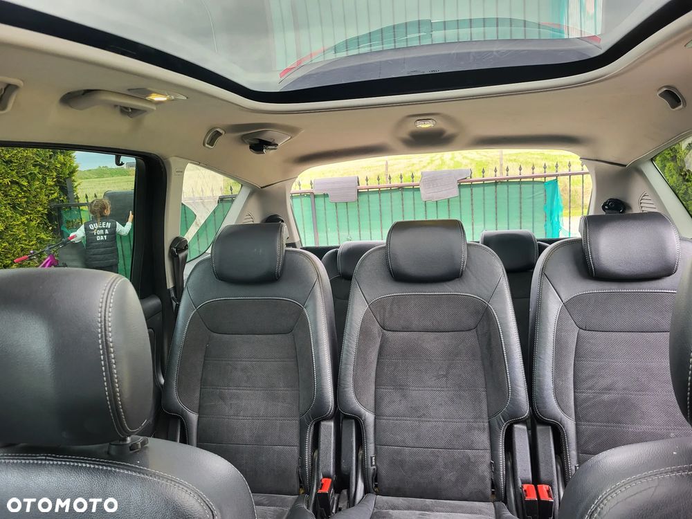Ford S-Max 2.0 TDCi DPF Titanium - 10
