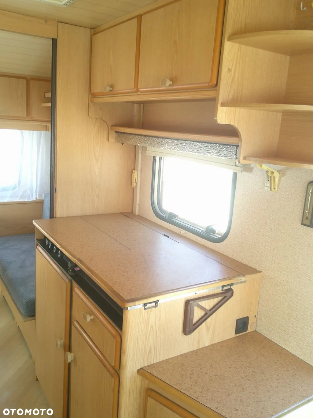 KNAUS AZUR - 6