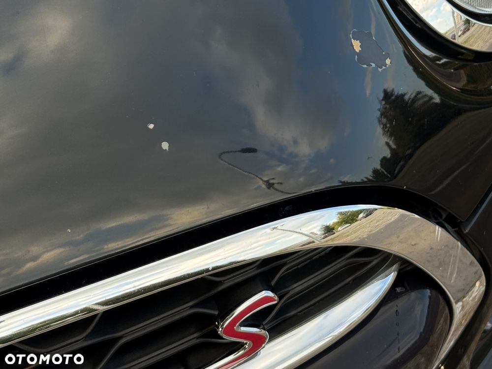 MINI Cooper S sport - 5