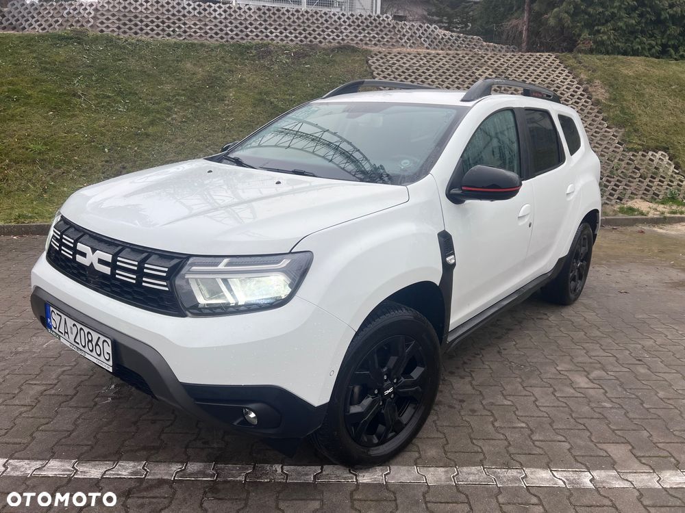 Dacia Duster 1.0 TCe Journey - 5