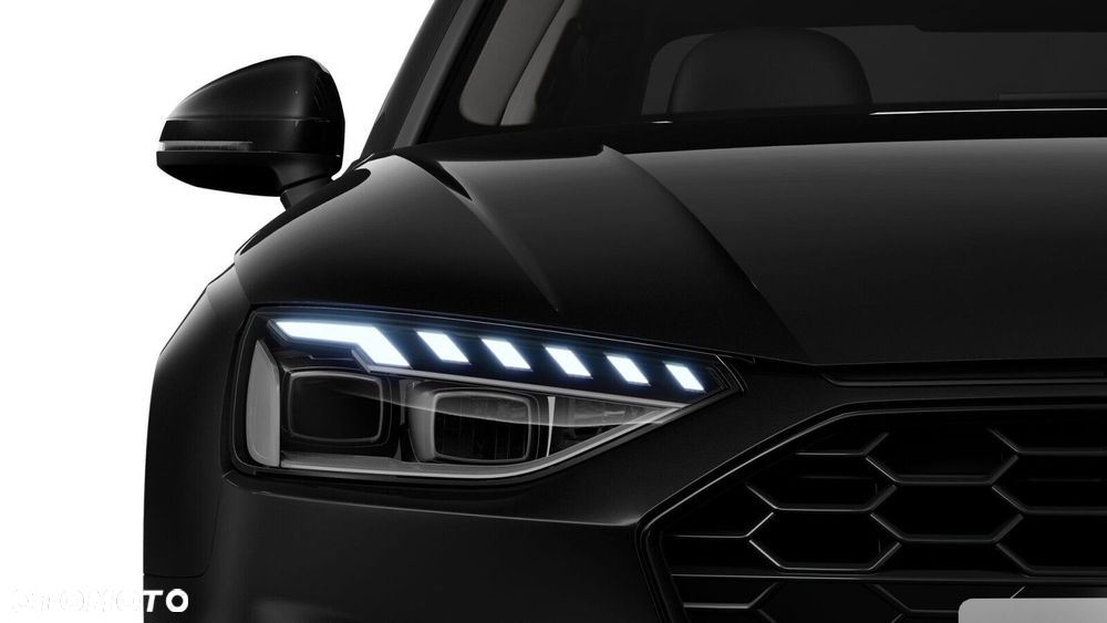 Audi A4 Limousine 35 TFSI mHEV S Line S tronic - 8