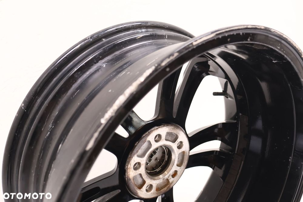 VOLVO XC60 II FELGA ALUMINIOWA 19X7.5 31680355 - 11