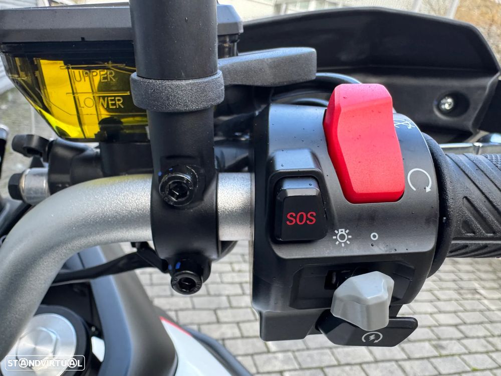 Morbidelli T1002VX T352X - 8