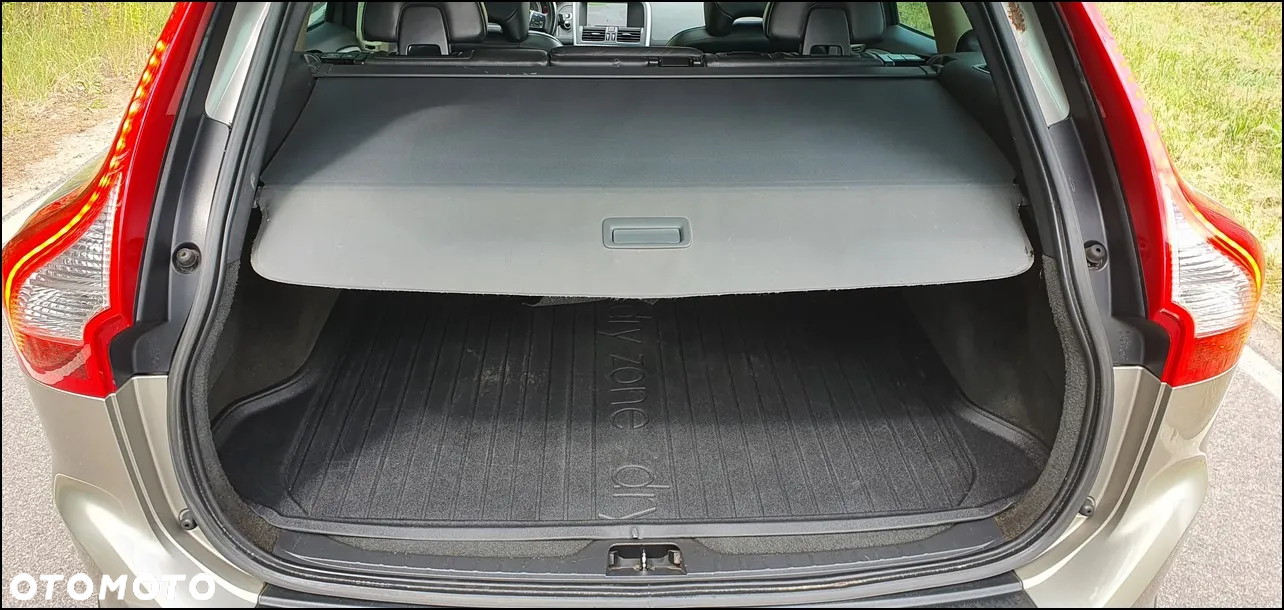 Volvo XC 60 DRIVe Summum - 18