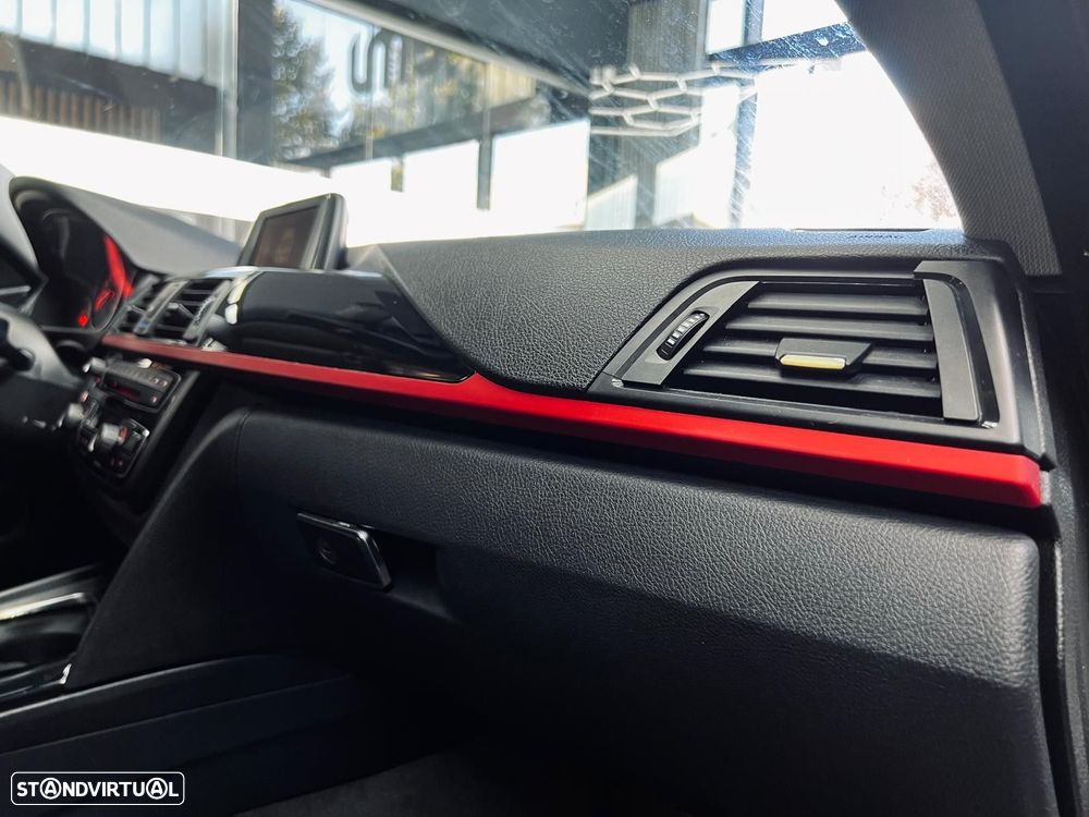 BMW 418 Gran Coupé d Line Sport - 42