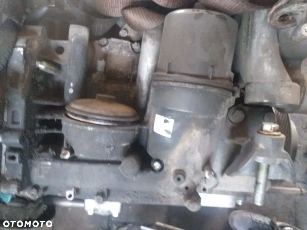 DAF XF 106 460 Euro 6 silnik PACCAR na części - 4
