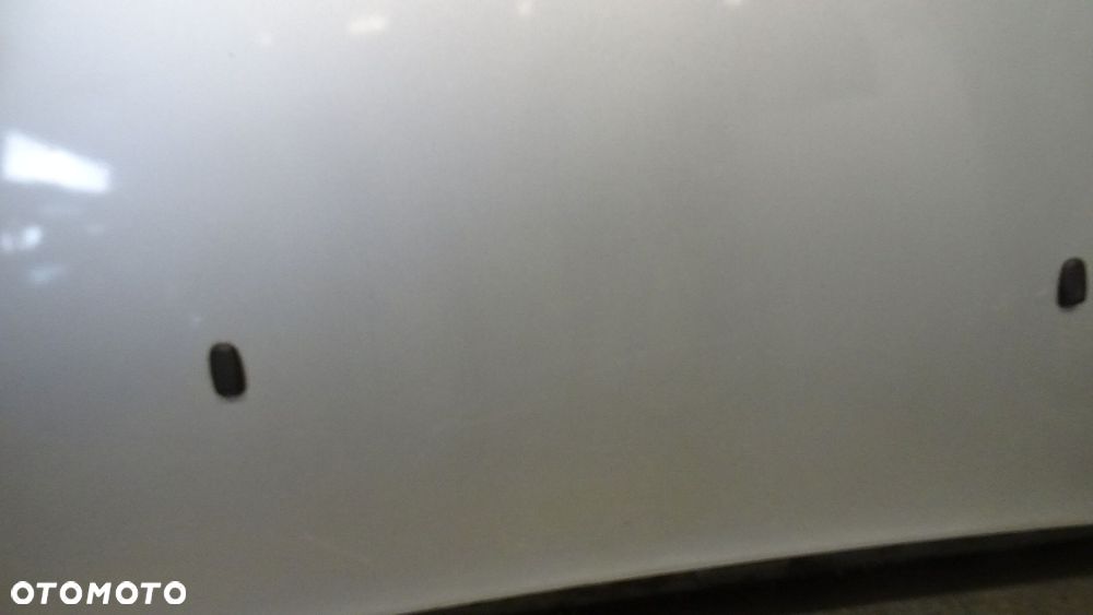 MASKA FORD FOCUS C-MAX 1.6 - 7