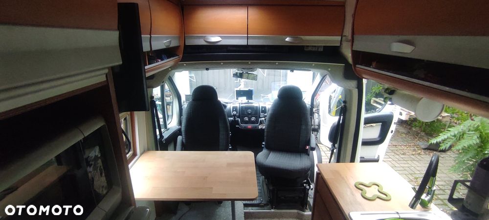 Fiat Ducato - 6
