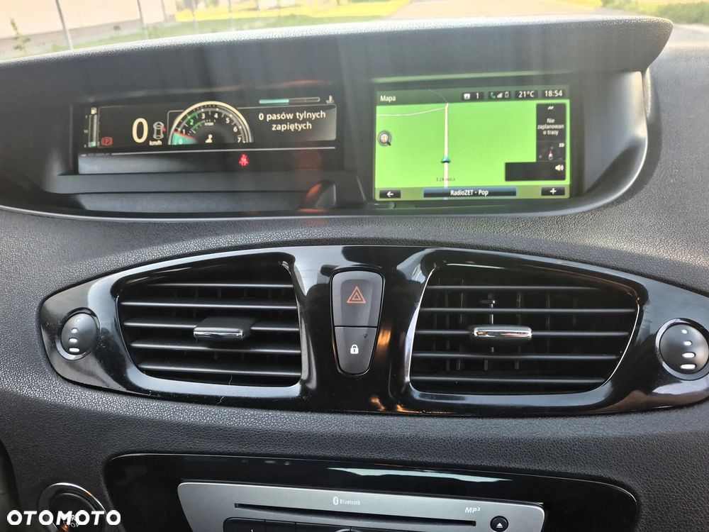 Renault Scenic 1.2 TCe Energy Bose Edition - 26
