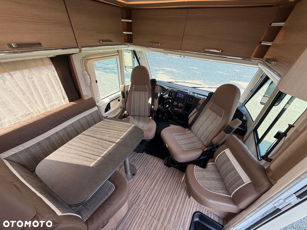 Fiat Carthago Malibu I 441 LE Ducato - 24