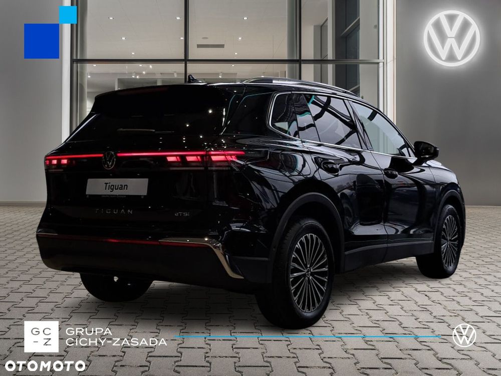Volkswagen Tiguan 1.5 eHybrid PHEV 150kW Elegance DSG - 5