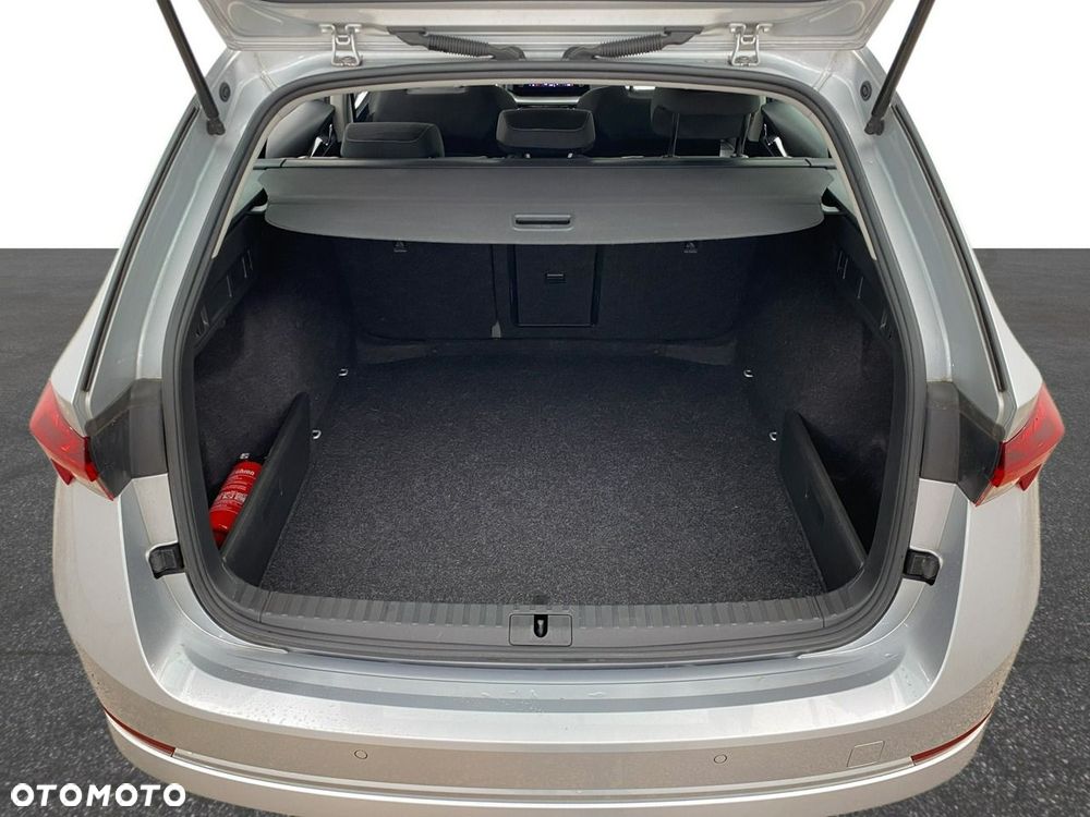 Skoda Octavia 2023