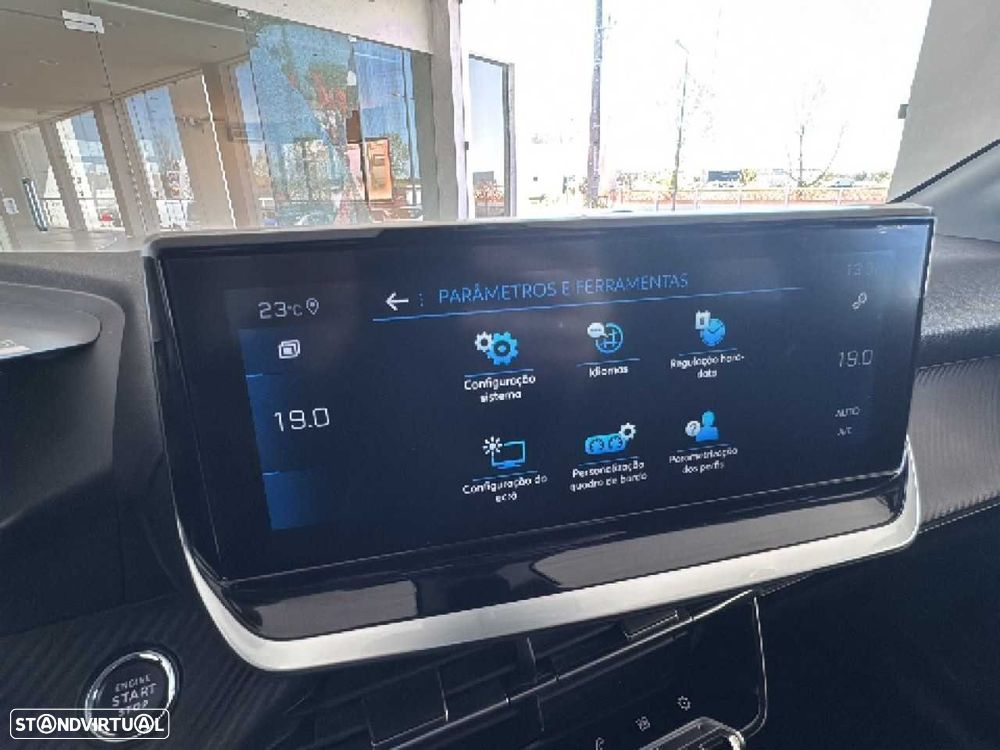 Peugeot 208 1.2 PureTech Allure Pack EAT8 - 25