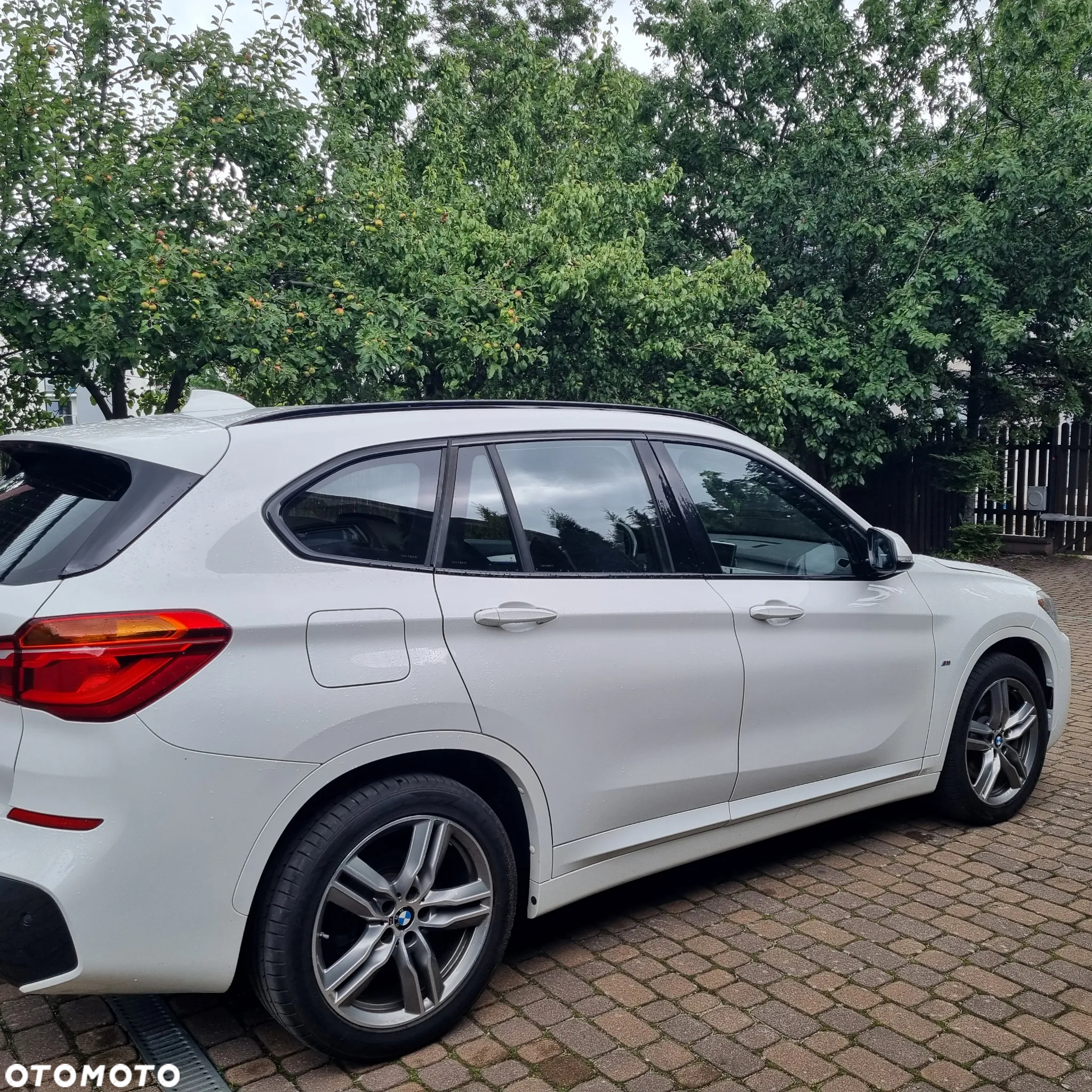 BMW X1 xDrive18d M Sport - 15