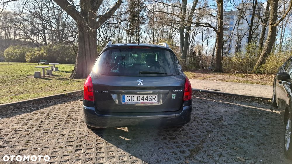 Peugeot 308 - 6
