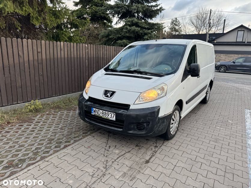 Peugeot EXPERT - 9