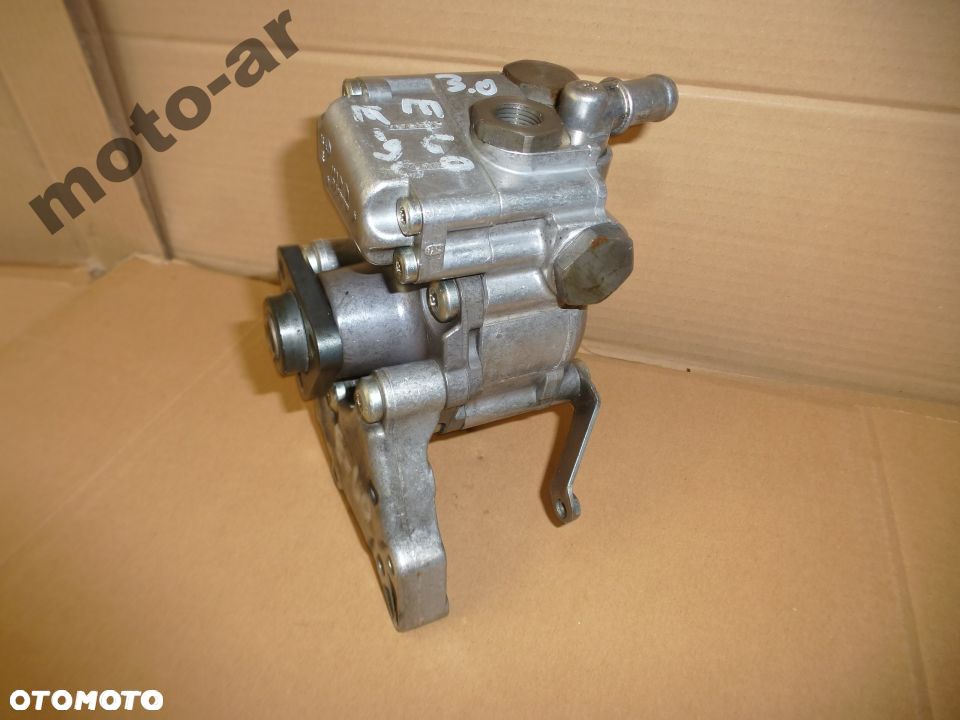 POMPA WSPOMAGANIA BMW E60,E61 6781486 gwa!!! - 1