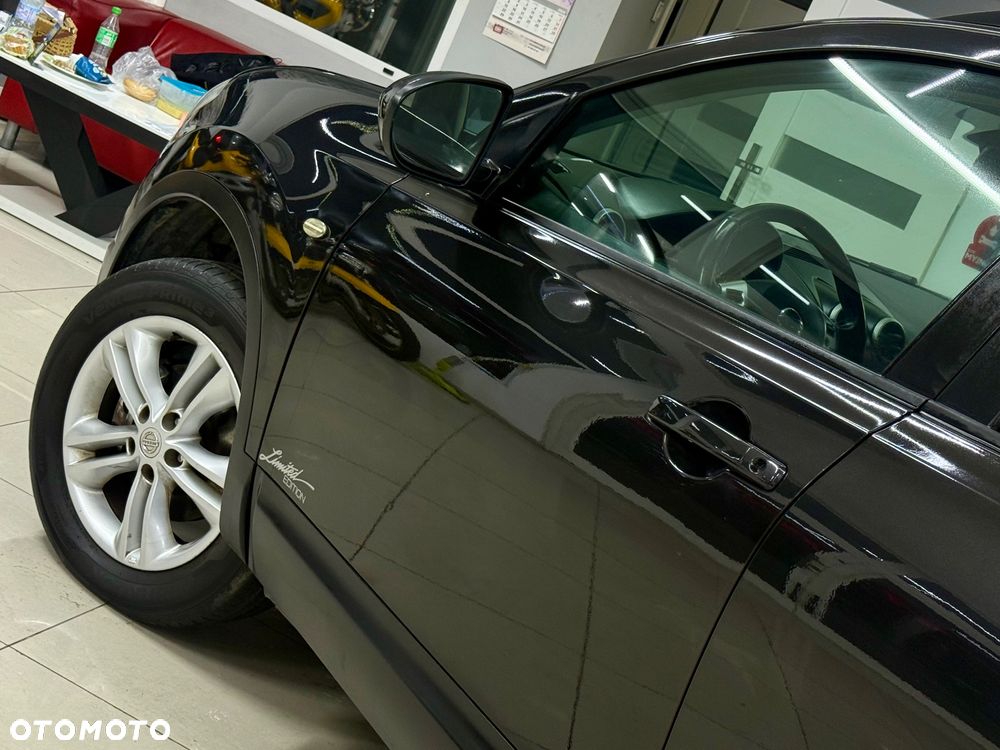 Nissan Qashqai 1.5 dCi Tekna - 22