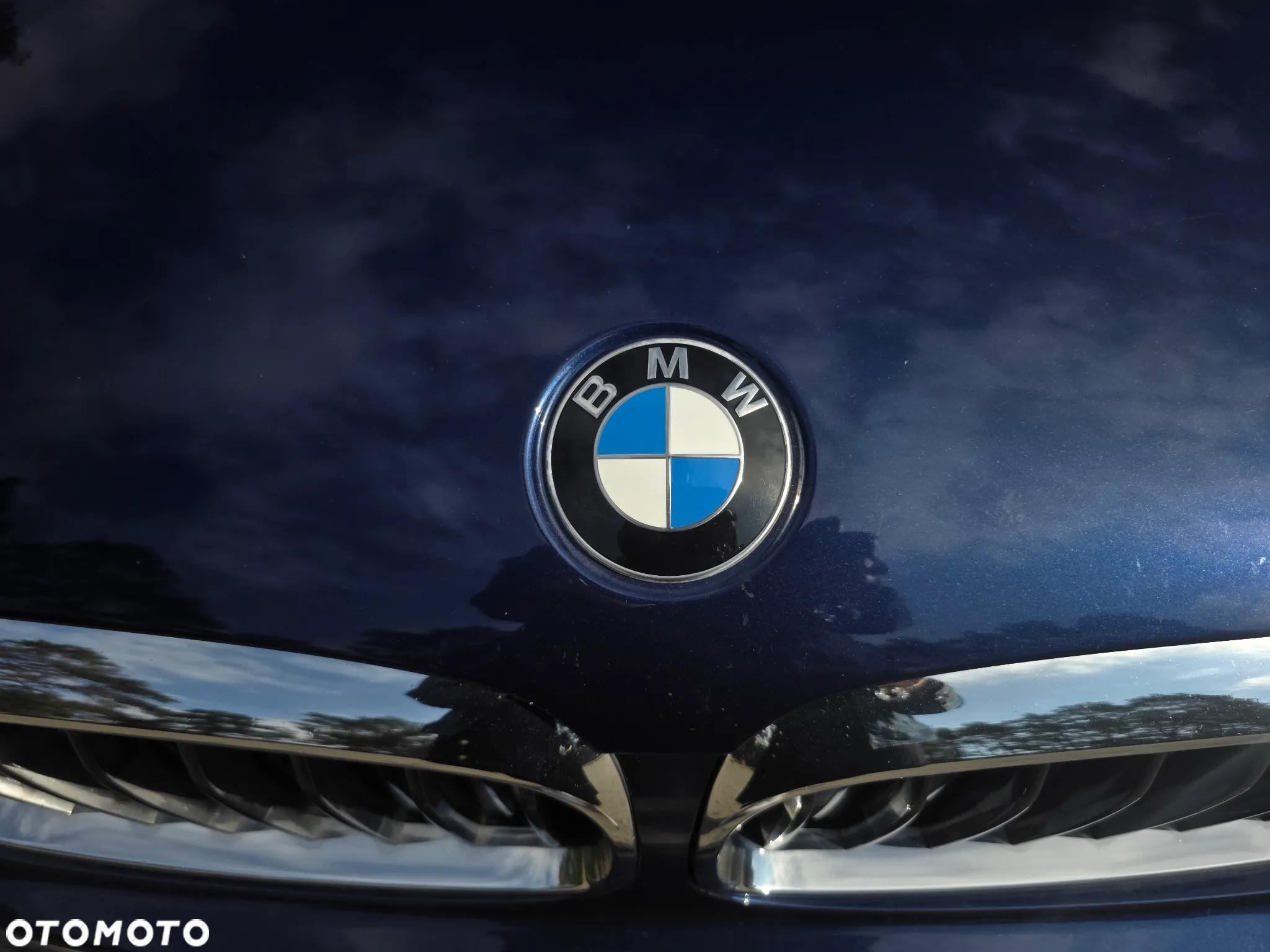 BMW Seria 5 520d xDrive - 17