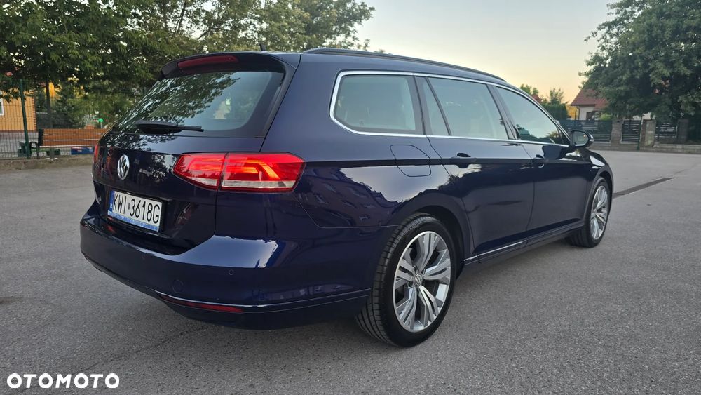 Volkswagen Passat ver-2-0-tdi-scr-comfortline - 4