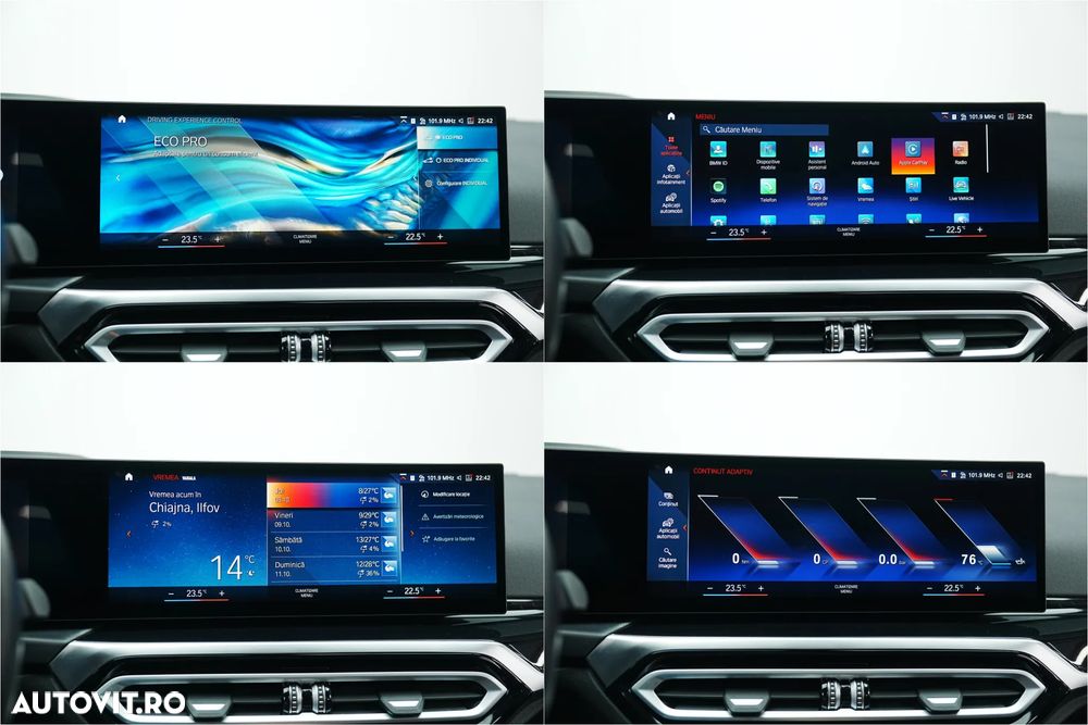 BMW Seria 4 430i M Sport - 34